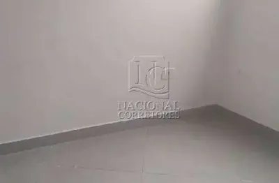 Cobertura sem condomínio à venda, 2 quartos, vila suíça - santo andré/sp