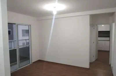 Apartamento à venda, 2 quartos, 1 vaga, vila metalúrgica - santo andré/sp