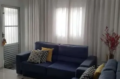 Sobrado à venda, 3 quartos, 3 vagas, fazenda da juta - são paulo/sp