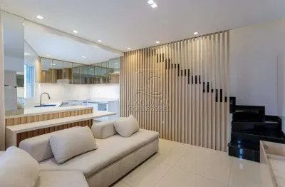 Sobrado com 2 dormitórios à venda, 115 m² por r$ 650.000,00 - parque joão ramalho - santo andré/sp