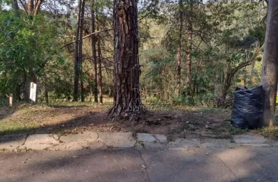 Terreno à venda no Granja Carneiro Viana, Cotia 