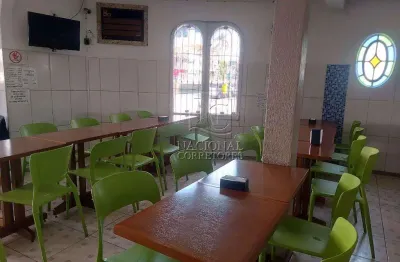 Casa com 1 quarto para alugar no Centro, Santo André 