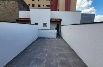 Sobrado à venda, 3 quartos, 1 suíte, 2 vagas, vila curuçá - santo andré/sp