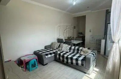 Cobertura com 2 dormitórios à venda, 96 m² por r$ 391.000,00 - jardim las vegas - santo andré/sp