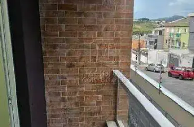 Apartamento com 2 dormitórios à venda, 52,49 m² por r$ 351.000,00 - vila pires - santo andré/sp