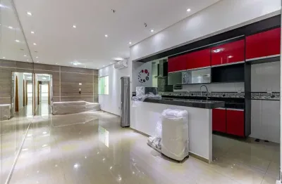 Cobertura sem condominio com 3 dormitórios, 196 m² -- parque das nações - santo andré/sp