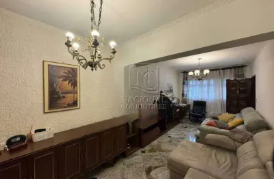 Sobrado à venda, 3 quartos, 2 vagas, osvaldo cruz - são caetano do sul/sp