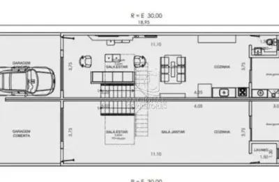 Sobrado à venda, 3 quartos, 3 suítes, 2 vagas, parque oratório - santo andré/sp