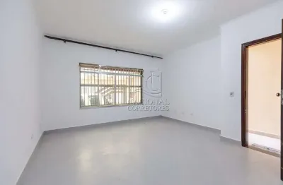 Sobrado à venda, 3 quartos, 2 vagas, parque marajoara - santo andré/sp