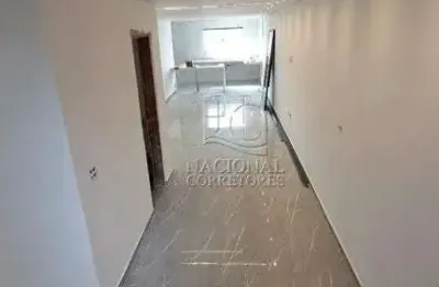 Sobrado à venda, 3 quartos, 2 suítes, 4 vagas, jardim santo alberto - santo andré/sp