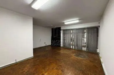 Casa comercial com 3 dormitórios, 285m² - aluguel por r$ 8.000,00/mês - vila assunção - santo andré/sp