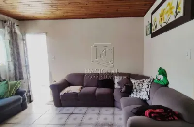 Casa com 2 quartos à venda na Vila Francisco Matarazzo, Santo André 