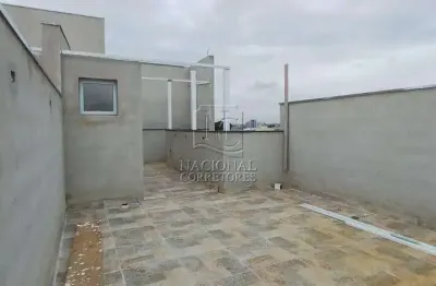 Apartamento à venda, 2 quartos, 1 suíte, 1 vaga, vila cecília maria - santo andré/sp