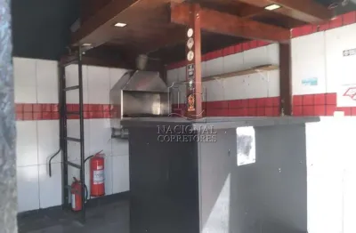 Ponto comercial para alugar no Centro, Santo André 