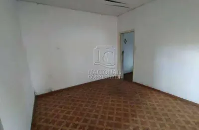 Casa à venda, 2 quartos, 1 vaga, olímpico - são caetano do sul/sp