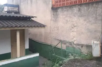 Terreno à venda na Vila Helena, Santo André 