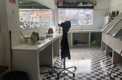 Ponto comercial à venda na Vila Renato (Zona Leste), São Paulo 