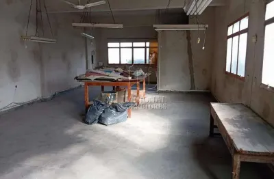 Prédio à venda no Utinga, Santo André 