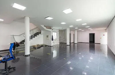Prédio para aluguel, 10 vagas, centro - santo andré/sp