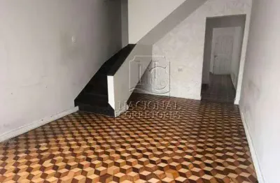 Sobrado à venda, 2 quartos, 3 vagas, vila clarice - santo andré/sp