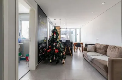 Cobertura sem condomínio à venda, 3 quartos, 1 suíte, 2 vagas, vila assunção - santo andré/sp