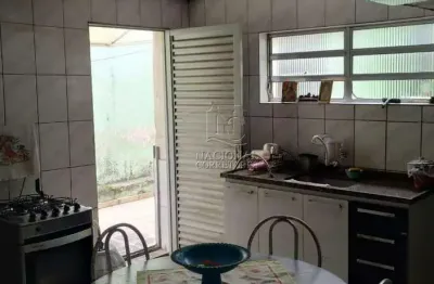 Sobrado com 2 dormitórios à venda, 131 m² por r$ 479.000,00 - vila homero thon - santo andré/sp