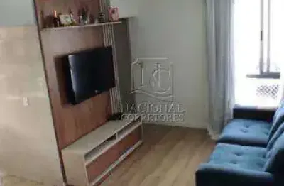 Apartamento à venda, 2 quartos, 1 vaga, são josé - são caetano do sul/sp