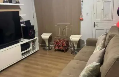 Casa à venda, 2 quartos, 1 vaga, nova gerty - são caetano do sul/sp