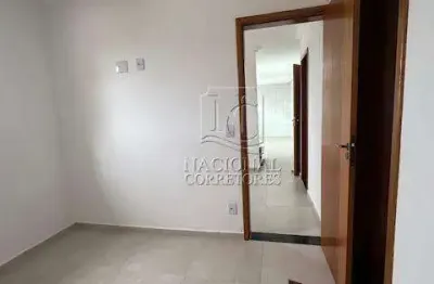 Apartamento para venda ou permuta no parque oratório, pronto pra morar