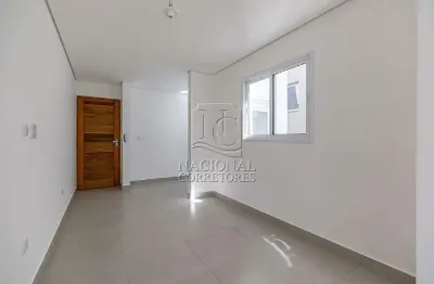 Cobertura sem condomínio à venda, 2 quartos, 1 vaga, parque das nações - santo andré/sp