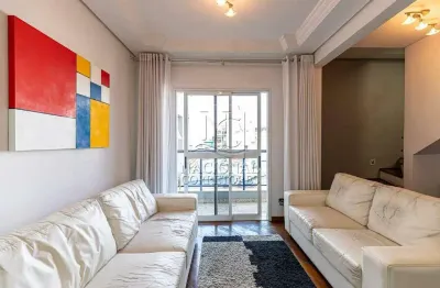 Cobertura sem condomínio à venda, 3 quartos, 2 suítes, 2 vagas, santa maria - são caetano do sul/sp