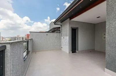 Sobrado à venda, 2 quartos, 2 suítes, 2 vagas, parque das nações - santo andré/sp