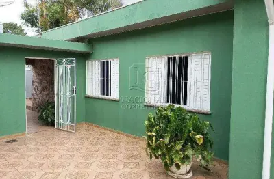 Casa à venda, 3 quartos, 3 vagas, jardim do estádio - santo andré/sp