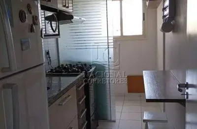 Apartamento com 3 quartos à venda no Piraporinha, Diadema 