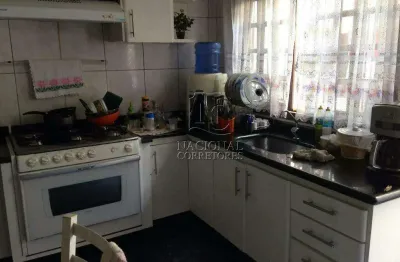 Sobrado com 3 dormitórios para locação, 205 m² - jardim rina - santo andré/sp