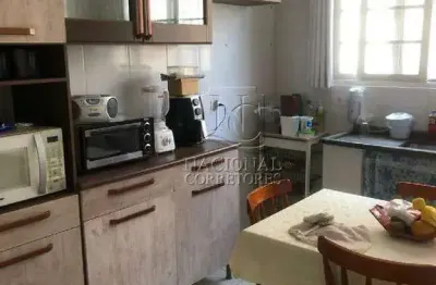 Casa com 2 quartos à venda no Casa Branca, Santo André 