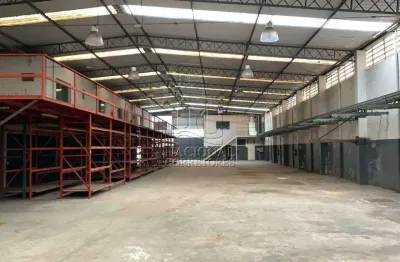Barracão / Galpão / Depósito para alugar no Centro, Diadema 
