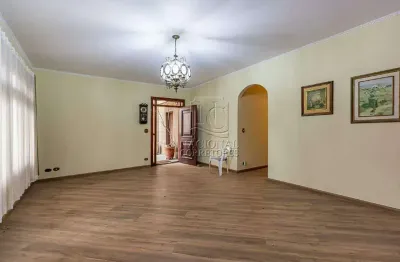 Sobrado amplo à venda na vila curuçá com 386m² + casa extra independente!