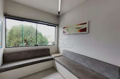 Sala comercial para alugar na Vila Alto de Santo André, Santo André 