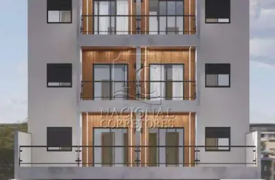 Apartamento sem condomínio à venda, 2 quartos, 2 suítes, 2 vagas, vila pires - santo andré/sp