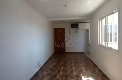 Cobertura à venda no parque novo oratório, 57,5+57,5 m² de área útil