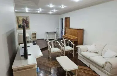 Apartamento à venda, santa paula - são caetano do sul/sp