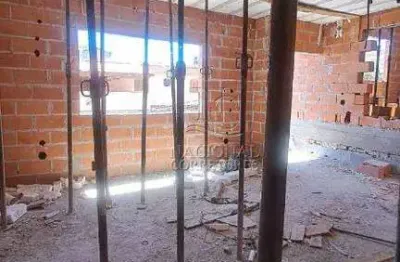 Casa com 3 quartos à venda na Vila Camilópolis, Santo André 