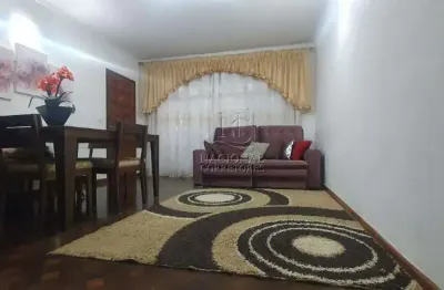 Sobrado à venda, 3 quartos, 3 vagas, vila eldízia - santo andré/sp