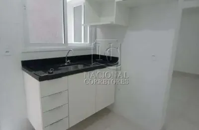 Apartamento sem condomínio para aluguel, 2 quartos, 1 vaga, jardim das maravilhas - santo andré/sp