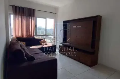 Apartamento com 2 quartos para alugar no Centro, Santo André 