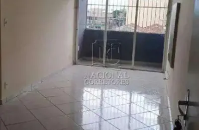 Apartamento à venda, 2 quartos, barcelona - são caetano do sul/sp