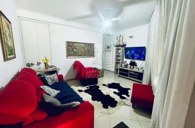 Sobrado amplo para venda no parque capuava, 157 m² de área construída, em um terreno de 128 m².