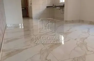 Sobrado à venda, 4 quartos, 2 suítes, 4 vagas, vila homero thon - santo andré/sp