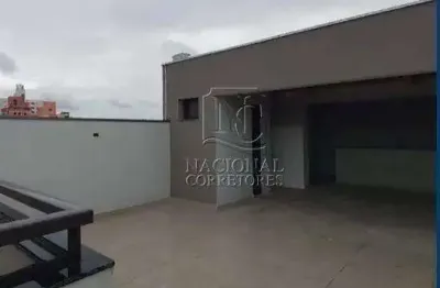 Cobertura à venda com 120 m2 - 2 dormitórios - 3 banheiros, 2 vagas.